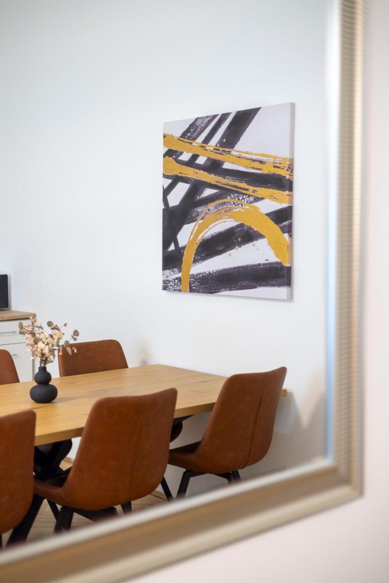 Prime Location & Cozy Central 3Bedrm Apartment Budapest Exteriör bild