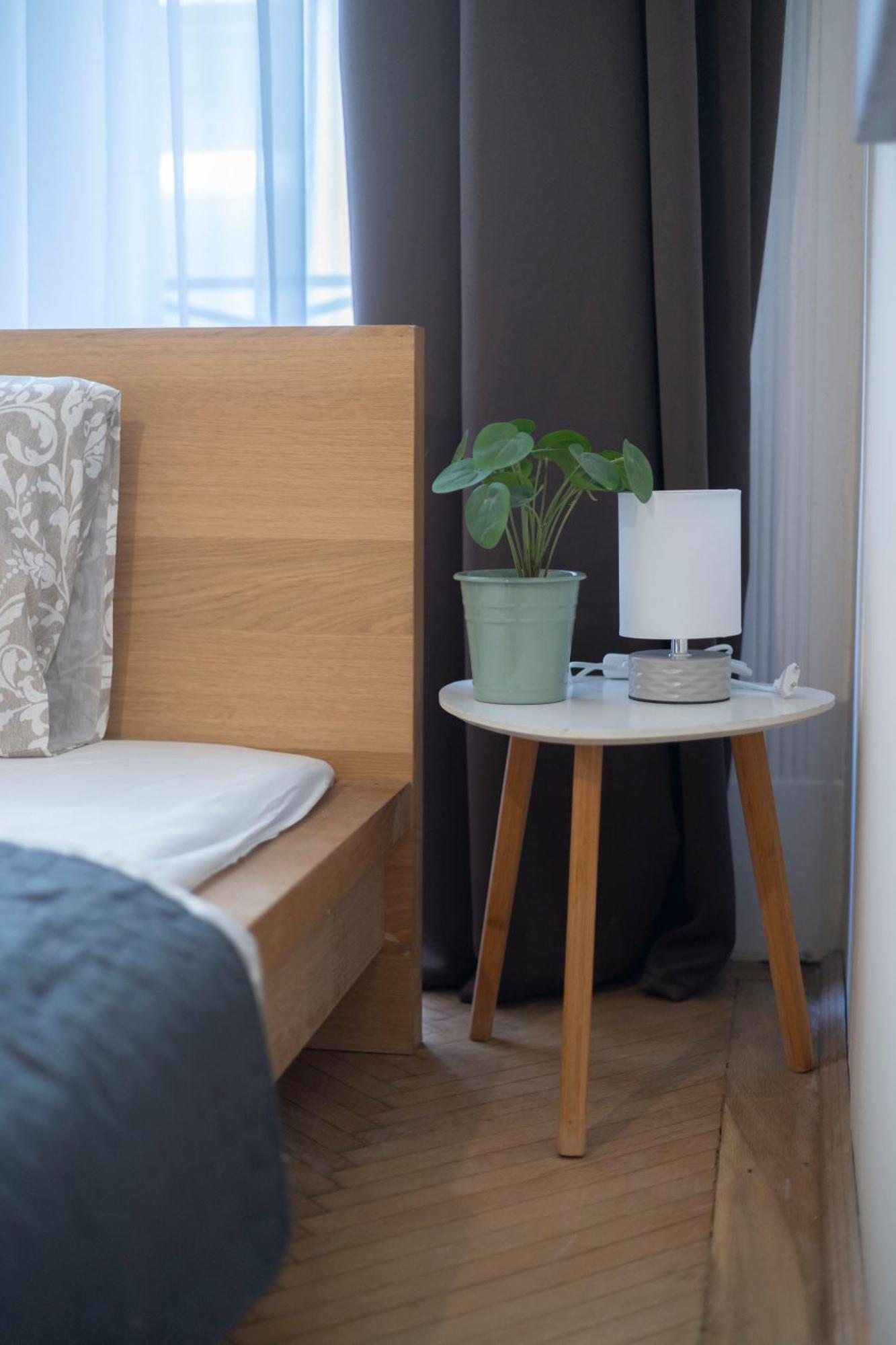 Prime Location & Cozy Central 3Bedrm Apartment Budapest Exteriör bild