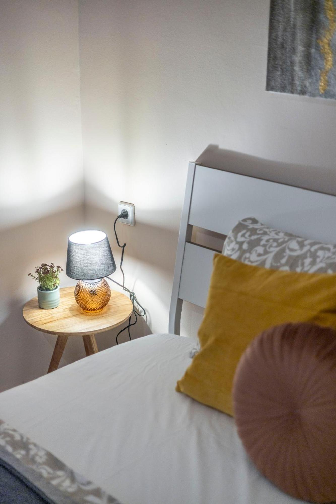 Prime Location & Cozy Central 3Bedrm Apartment Budapest Exteriör bild