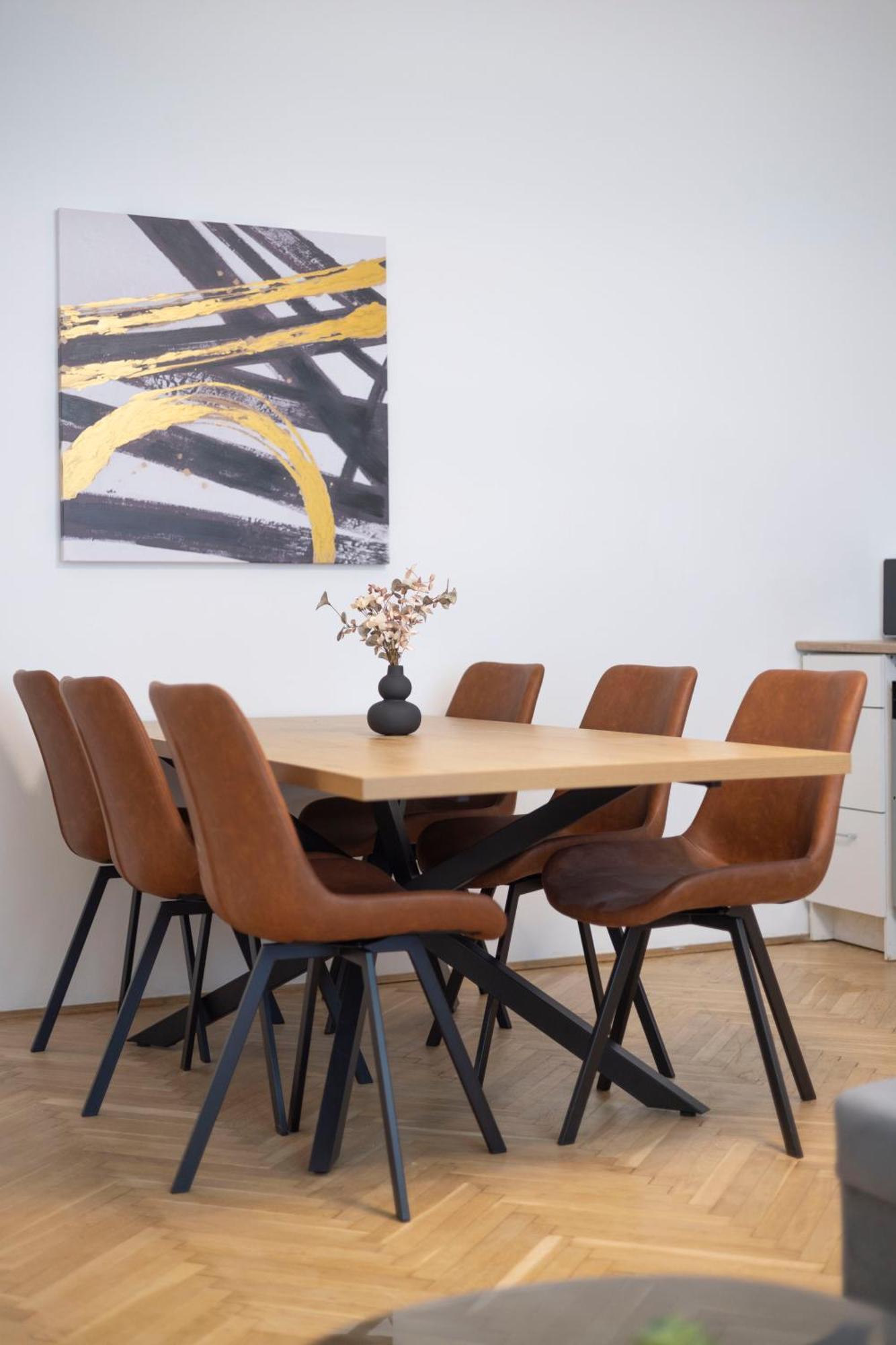 Prime Location & Cozy Central 3Bedrm Apartment Budapest Exteriör bild